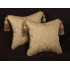 Beacon Hill Matelasse - Pindler Velvet Decorative Throw Pillows