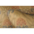Brunschwig Fils French Lampas Luxury Velvet Decorative Pillows