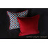 Brunschwig and Fils Oatlands Epingle - Custom Decorative Pillows