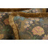 Clarence House Brocade with Lee Jofa Velvet - Decorative Pillows