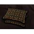 Clarence House Cut Velvet - Brunschwig and Fils Decorative Pillows
