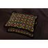 Clarence House Cut Velvet - Brunschwig and Fils Decorative Pillows