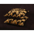 Clarence House Epingle - Kravet Couture Velvet Designer Accent Pillows