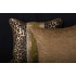 Clarence House Hand Printed Mozambique Fabric - Decorative Pillows
