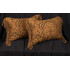 Clarence House Tapestry - Brunschwig and Fils Velvet Accent Pillows