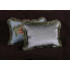 Corragio Fil Coupe Brocade - Lee Jofa Velvet Elegant Designer Pillows