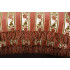 Floral Stripe Cut Velvet - Lee Jofa Velvet - Elegant Pillows