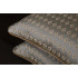 Old Word Weavers Diamond Brocade - Lee Jofa Velvet Decorative Pillows