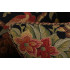 Italian Brocade and Clarence House Velvet - Floral Decorative Pillows