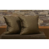 Kravet animal pattern brocade handcrafted accent pillows