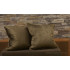 Kravet animal pattern brocade handcrafted accent pillows