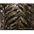 Kravet tiger striped decorative handcrafted velvet pillows animal print