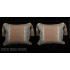 Scalamandre Silk Lampas - Lee Jofa Velvet Elegant Pillows