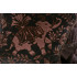 Schumacher La Foresta Velvet - Lee Jofa Velvet Designer Pillows
