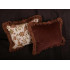 Kravet Jacobean Brocade - Lee Jofa Velvet Decorative Pillows