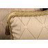 Kravet Brocade and Chenille Decorative Designer Box Pillows
