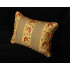 Kravet Couture Silk Embroidery - Clarence House Velvet - Elegant Pillows