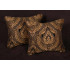 Kravet Italian Brocade - Stunning Lee Jofa Velvet Elegant Accent Pillows