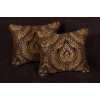 Kravet Italian Brocade - Stunning Lee Jofa Velvet Elegant Accent Pillows
