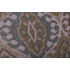 Kravet Medallion Brocade - Donghia Velvet Decorative Pillows