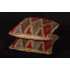 Kravet Design Tapestry with Pierre Frey Velvet - Decorative Pillows