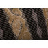 Custom Pillows - Kravet Design Stripe - Lee Jofa Linen Velvet