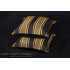 Lee Jofa Hanover Velvet Fabric | Decorative Accent Pillows
