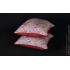 Custom Designed Pillows - Kravet Couture Mesa Weave Pillows