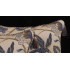 Lee Jofa Cavendish Jacobean  - Elegant Designer Pillows