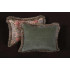 Lee Jofa Chinon French Tapestry Fabric - Elegant Designer Pillows