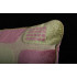 Lee Jofa Modern Cut Velvet - Kravet Velvet Decorative Pillow Set