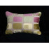 Lee Jofa Modern Cut Velvet - Kravet Velvet Decorative Pillow Set