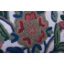 Lee Jofa Gumla Crewel - Elegant Decorative Accent Pillows