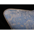 Lee Jofa Ossford Weave - Single 24 Inch Decorative Pillow