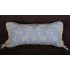 Lee Jofa Ossford Weave Damask  - Single Decorative Accent Pillow