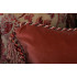 Lee Jofa Rivoli Velvet with Scalamandre - Elegant Designer Pillows