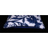 Lee Jofa Hand Woven Sohil Crewel - Single Showpiece Pillow