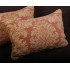 Lee Jofa Stonethwaite Weave - Elegant Designer Accent Pillows
