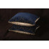 Lee Jofa Winthrop Cut Velvet - Elegant Decorative Pillows