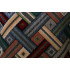 Lee Jofa Mohair Patchwork Velvet  | Decorative Accent Pillows