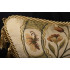 Lee Jofa Italian Brocade in Toile Motif - Single Decorative Pillow