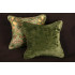Old World Weavers Brocade - Kravet Velvet Elegant Accent Pillows