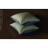 Silk Modern Decorative Pillows | Old World Weavers - Donghia