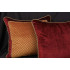 Scalamandre Velvet - Old World Weavers Elegant Accent Pillows