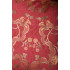Scalamandre Italian Brocade - Old World Weavers Velvet Pillows