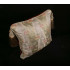 Silk Lampas with Old World Weavers Velvet - Elegant Pillows