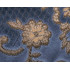 Scalamandre Sculpted Silk Velvet - Lee Jofa Designer Pillows