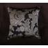 Schumacher Silk Paisley - Lee Jofa Velvet Elegant Pillows