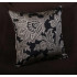 Schumacher Silk Paisley - Lee Jofa Velvet Elegant Pillows