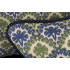 Schumacher Velvet Epingle - Lee Jofa Velvet Decorative Pillows